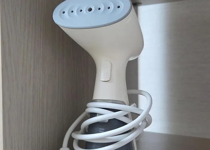 Korean Life, Dressing Room, 3 Beds, 8 Minutes To The Station, Long-term Stay, Airport Bus, Washing Machine, Dryer, Yeouido Appartamento *