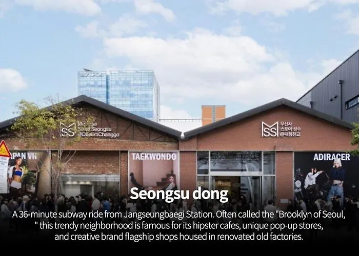 Korean Life, Dressing Room, 3 Beds, 8 Minutes To The Station, Long-term Stay, Airport Bus, Washing Machine, Dryer, Yeouido *